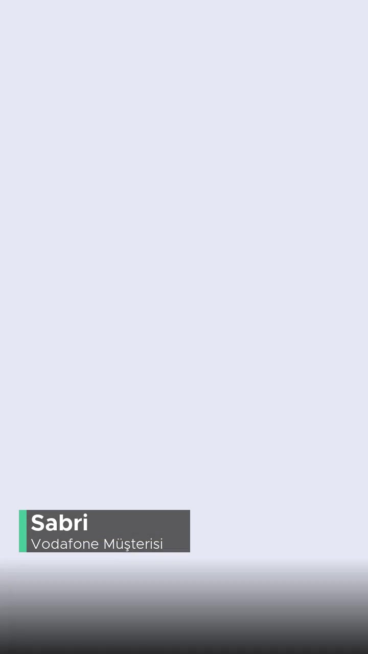 Vodafone Lütfen Yardımcı Olun videonun kapak resmi