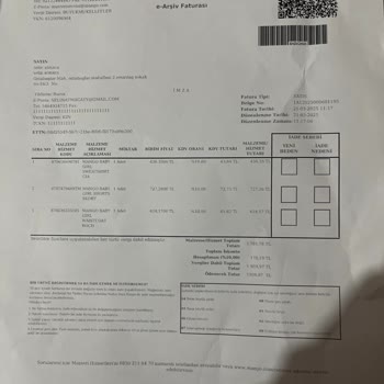 Eksik Ve Hasarlı Kargo Teslimatı