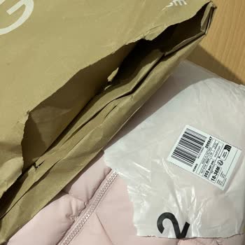 Eksik Ve Hasarlı Kargo Teslimatı