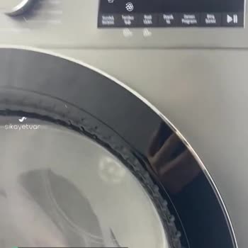 Arçelik Kurutma Makinesi 3. Kez Arızalandı