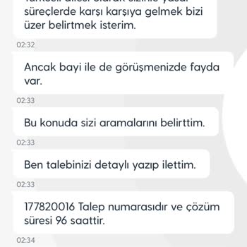 Yanlış Fatura Ve Bayi Sorunu: Turkcell'den Beklenmedik Şok