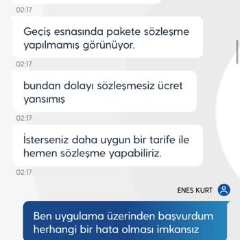 Yanlış Fatura Ve Bayi Sorunu: Turkcell'den Beklenmedik Şok