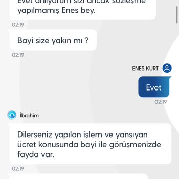 Yanlış Fatura Ve Bayi Sorunu: Turkcell'den Beklenmedik Şok