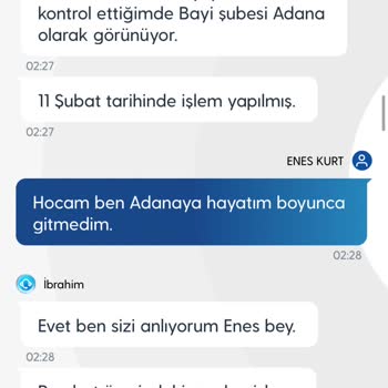Yanlış Fatura Ve Bayi Sorunu: Turkcell'den Beklenmedik Şok