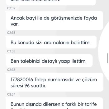 Yanlış Fatura Ve Bayi Sorunu: Turkcell'den Beklenmedik Şok