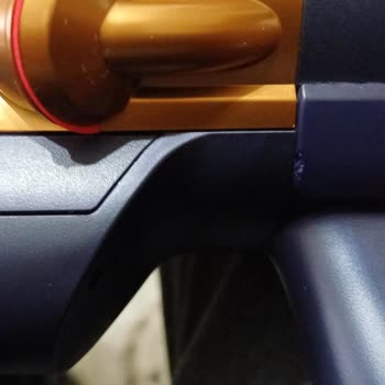 Dyson Servisinde Kronik Sorunlar Ve Hasarlı Geri Dönüş