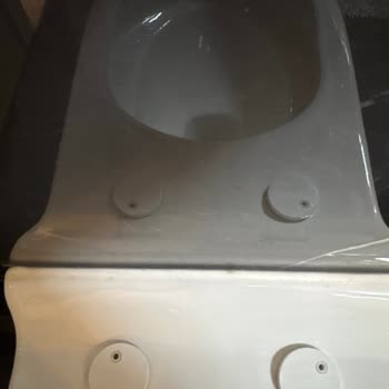 Bien Klozet Kapaklarının Yedek Parça Sorunu