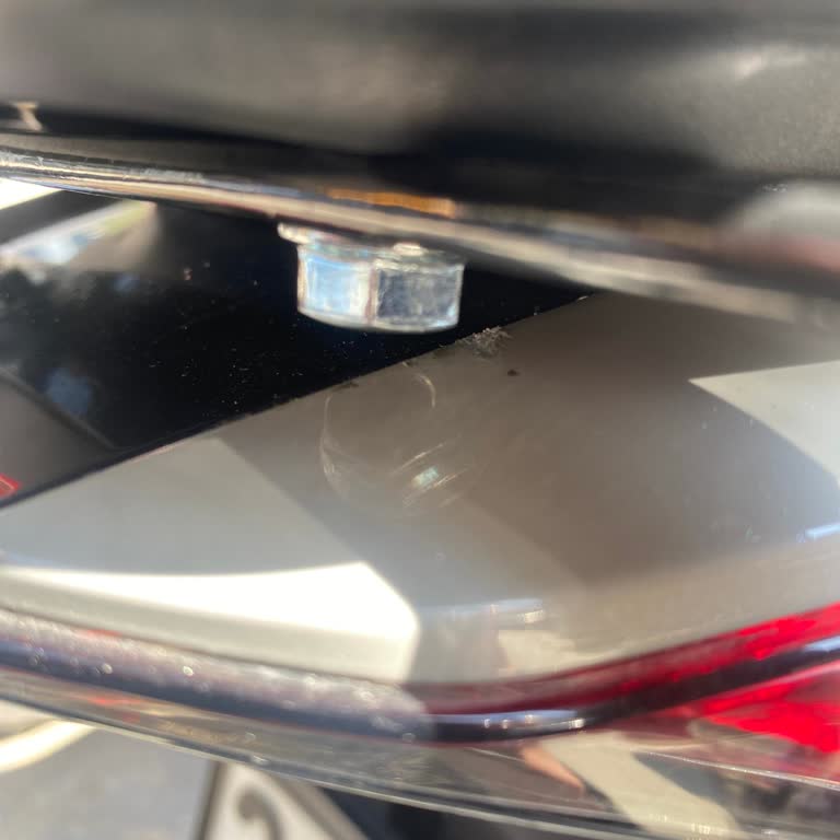 Honda Servisinde Yaşanan Sorunlu Deneyim