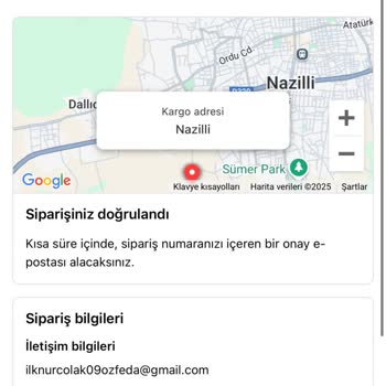 Kayıp Çanta: Müşteri Hizmetleri Sessiz Kaldı