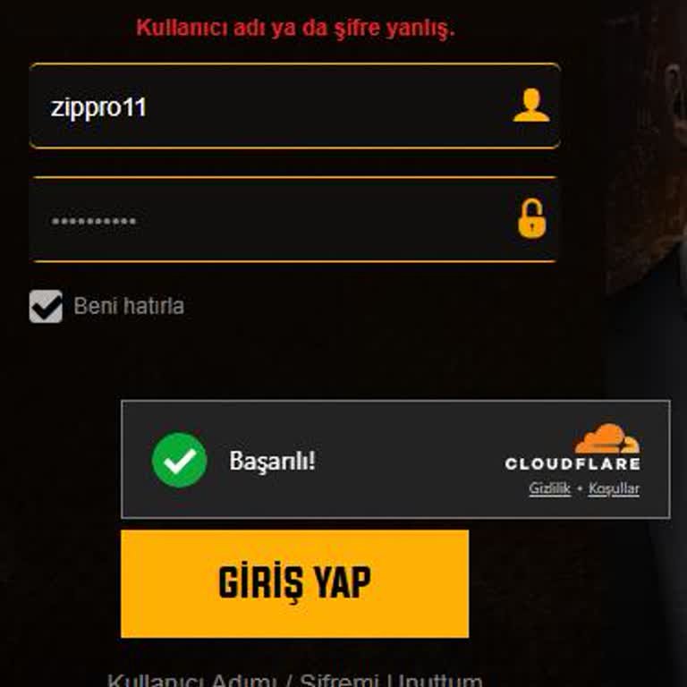 Zula Hesabım Çalındı Ve Destek Yanıt Vermiyor