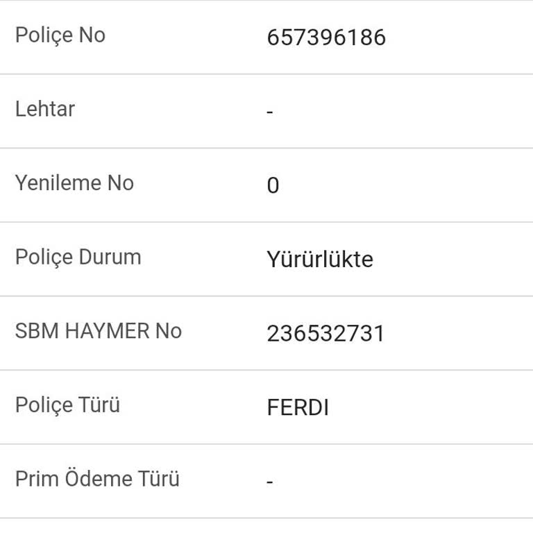 Haksız Sigorta Kesintisi Mağduriyeti