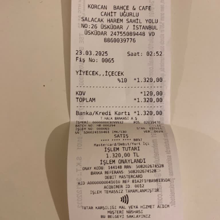 Okey Masasında Gizli Ücret Şoku!