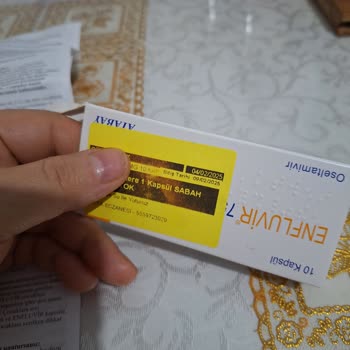 Yan Etkilerle Mücadele: Sağlık Riski