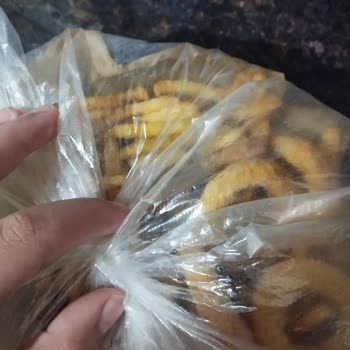 Cajun Baharatı İle Kötü Deneyim