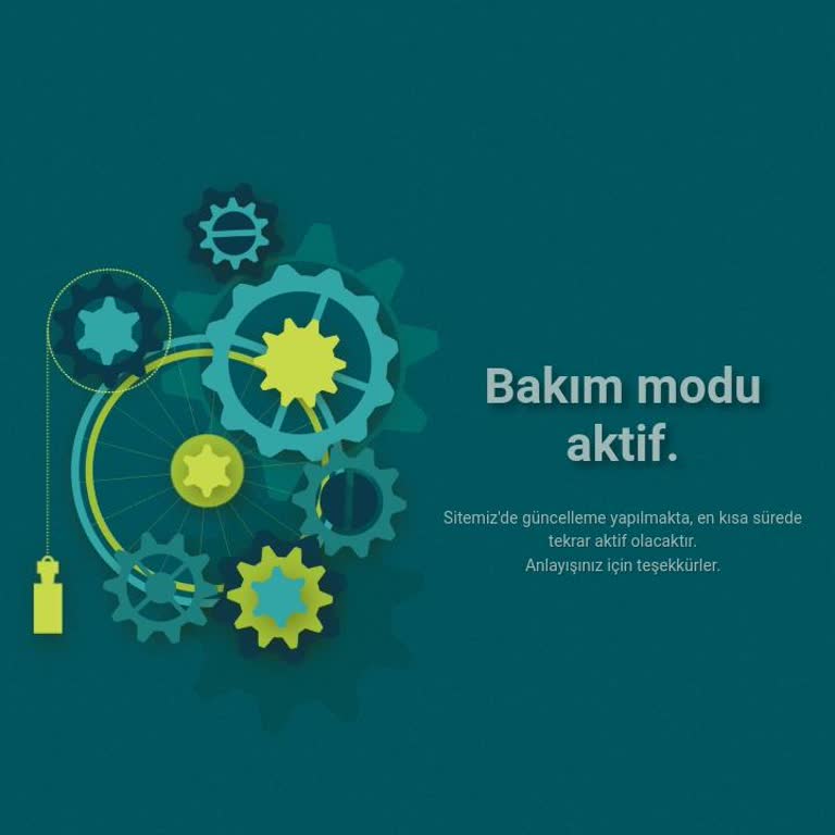 Sürekli Güncellenen Siteye Erişim Sorunu