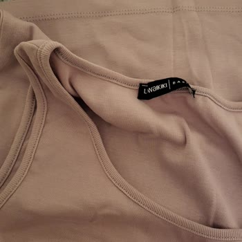 Yanlış Gönderim: Kullanılmış Ürün Şoku