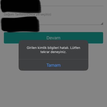 Findeks Giriş Sorunları Ve Kullanıcı Deneyimi Hataları!