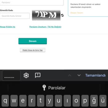 Findeks Giriş Sorunları Ve Kullanıcı Deneyimi Hataları!