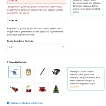 Findeks Giriş Sorunları Ve Kullanıcı Deneyimi Hataları!