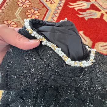 Yanlış Beden Ve Geç Teslimat Kabusu