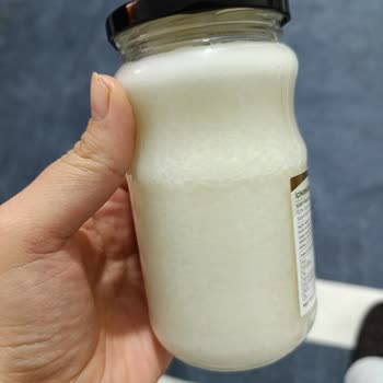 Küflü Hindistan Cevizi Yağı Şoku