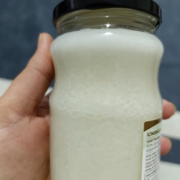 Küflü Hindistan Cevizi Yağı Şoku