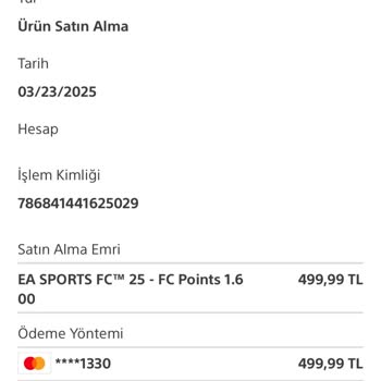 FC Puanlarım Neden Hala Yüklenmedi?