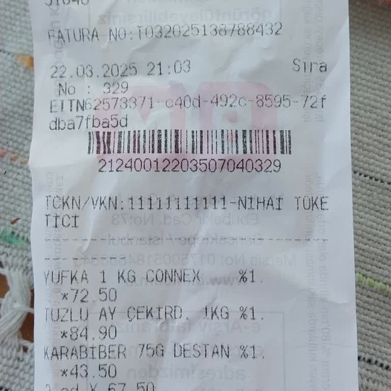 BİM'de Müşteri Hizmetleri Skandalı: Saygısız Personel Krizi