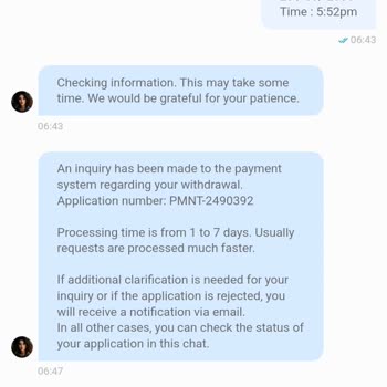 1win Delayed My Withdrawal for 3 Days - Keeps Extending the Wait Time