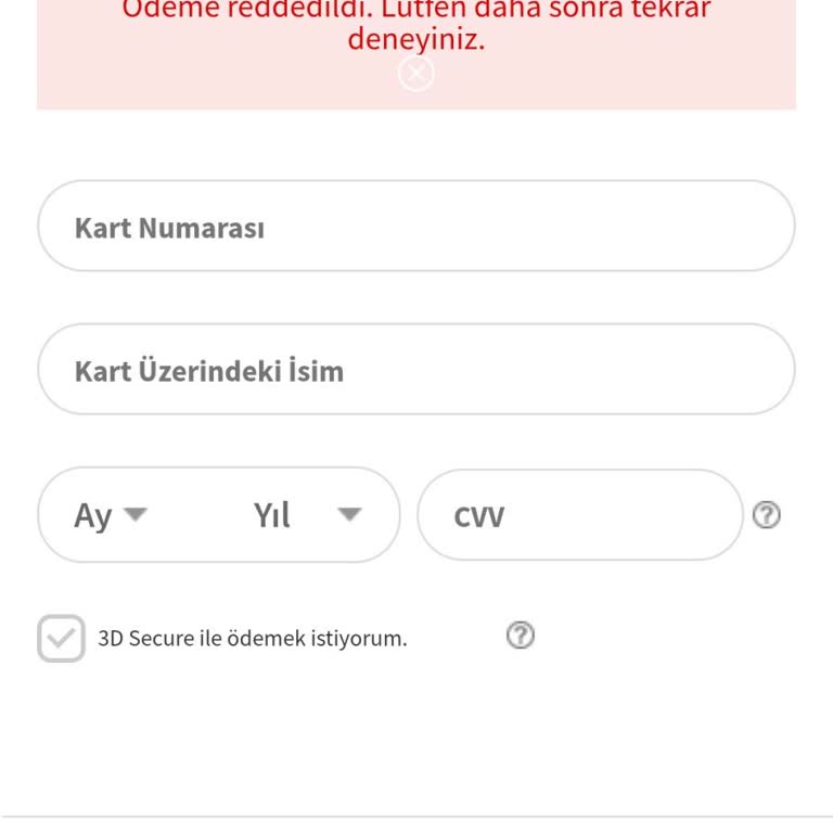 Media Markt Ödeme Sorunu: Acil Çözüm Talebi
