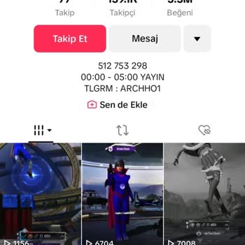 Hesap Satışı Sonrası Mağduriyet