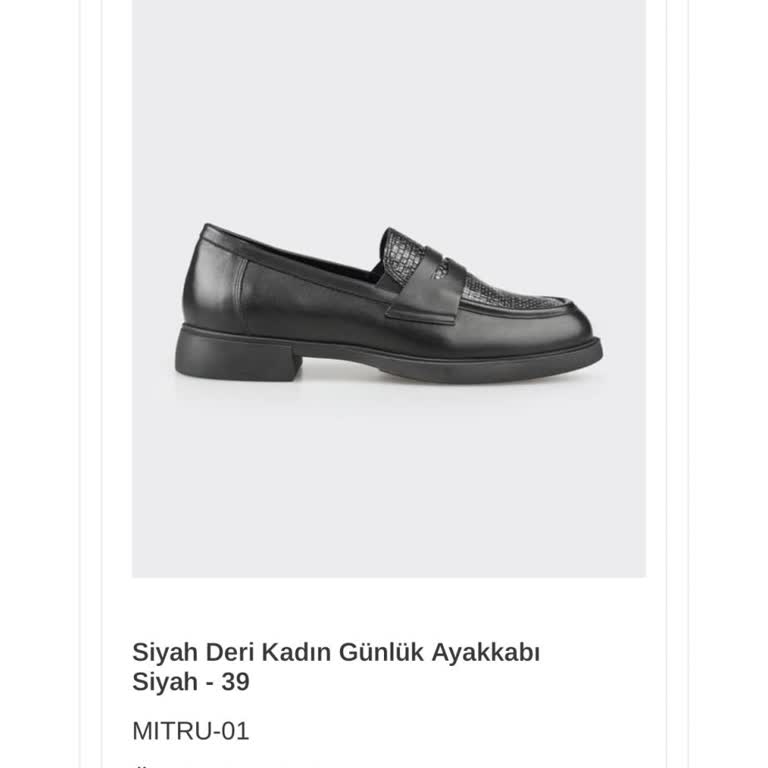 Kayıp Ayakkabı Ve İade Sorunu: Çözüm Arayışı