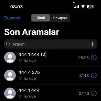 Yanıtsız Kalan Şikayetler Ve İstenmeyen Fatura Yenilemesi