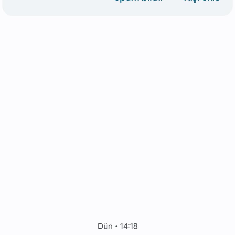 Instagram'dan Aldığım Robot Projektör Kabusu