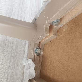 Bellona Sandalye Takımında Garanti Sorunu!