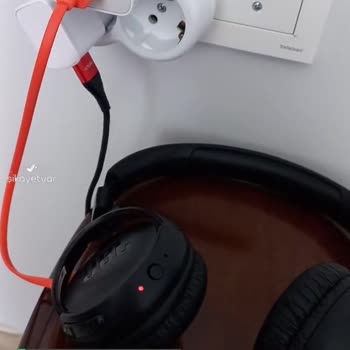 JBL 510BT Şarj, Batarya Ve Bağlantı Kopukluğu Sorunu!