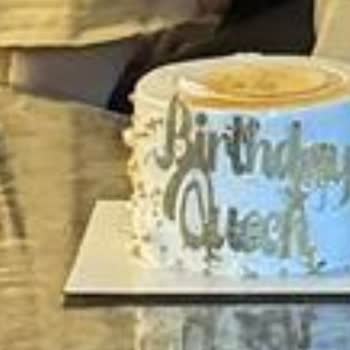 Doğum Günü Pastası Hayal Kırıklığı