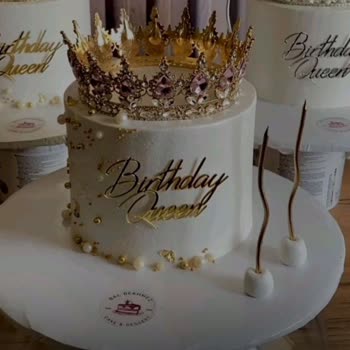 Doğum Günü Pastası Hayal Kırıklığı