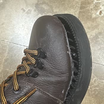 Harley Davidson Botun Kalitesizliği Ve İade Sorunu