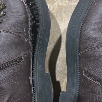 Harley Davidson Botun Kalitesizliği Ve İade Sorunu