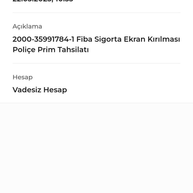 Zorunlu Sigorta Dayatması: İptal Ve İade Talebi