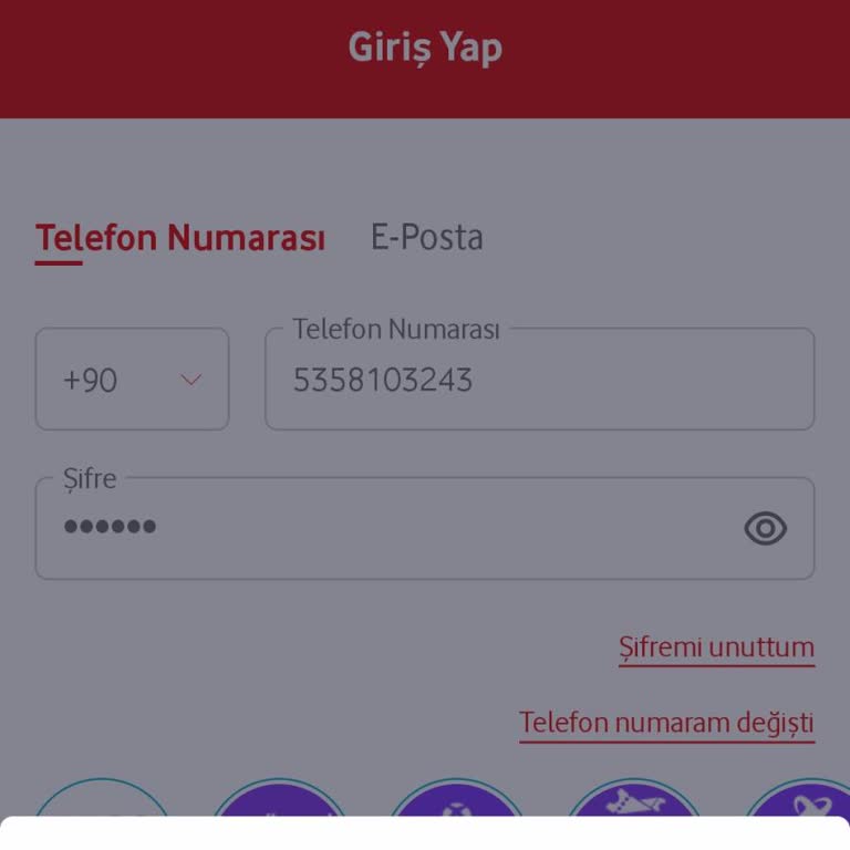 Vodafone Pay'de Şifre Unutmanın Karmaşası: Müşteri Hizmetleri Çıkmazı