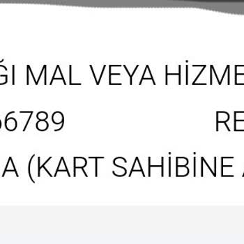 Haksız Kart Komisyonu Mağduriyeti