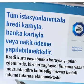 Haksız Kart Komisyonu Mağduriyeti