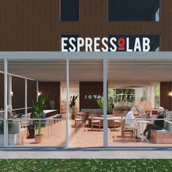 Espressolab'de Uzun Çekim Espresso Krizi: Müşteri Memnuniyetsizliği