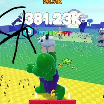 Roblox'ta Hile Sorunu: Adil Oyun Deneyimi İstiyoruz