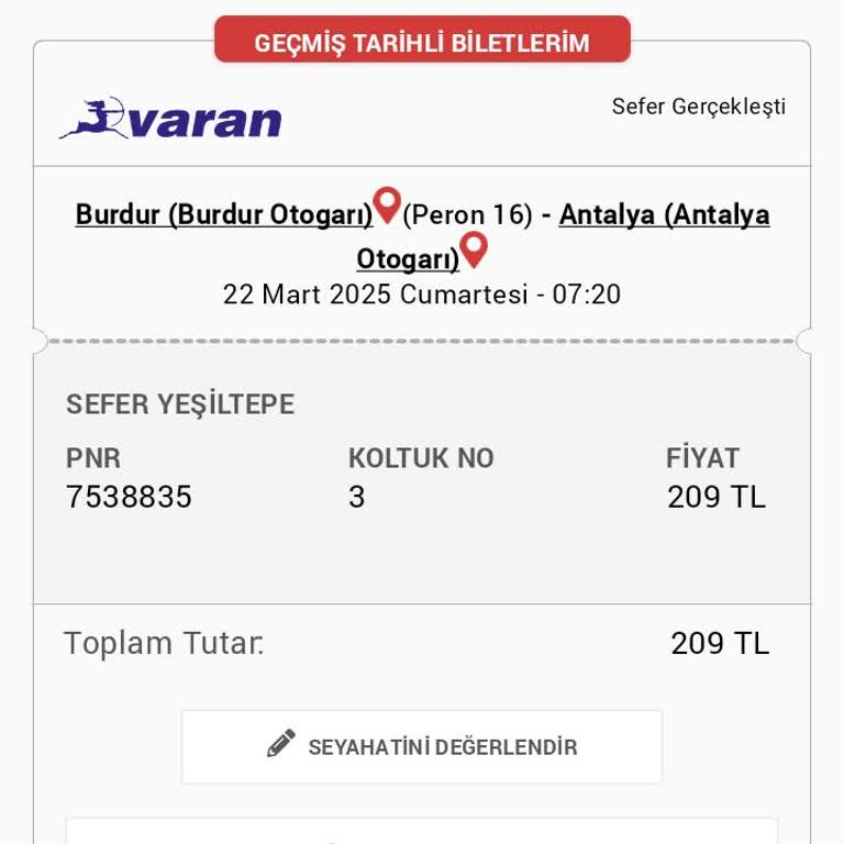 Ulaşım Krizi: Zamanında Ulaşamadık, Mağduriyet Katlandı!