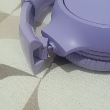 JBL Kulaklık Eklem Yerinden Kırıldı, Tamirat Mümkün Mü