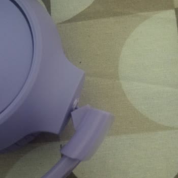 JBL Kulaklık Eklem Yerinden Kırıldı, Tamirat Mümkün Mü