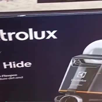 Electrolux Süpürgede Çekim Sıfır Hiç Çekmiyor!